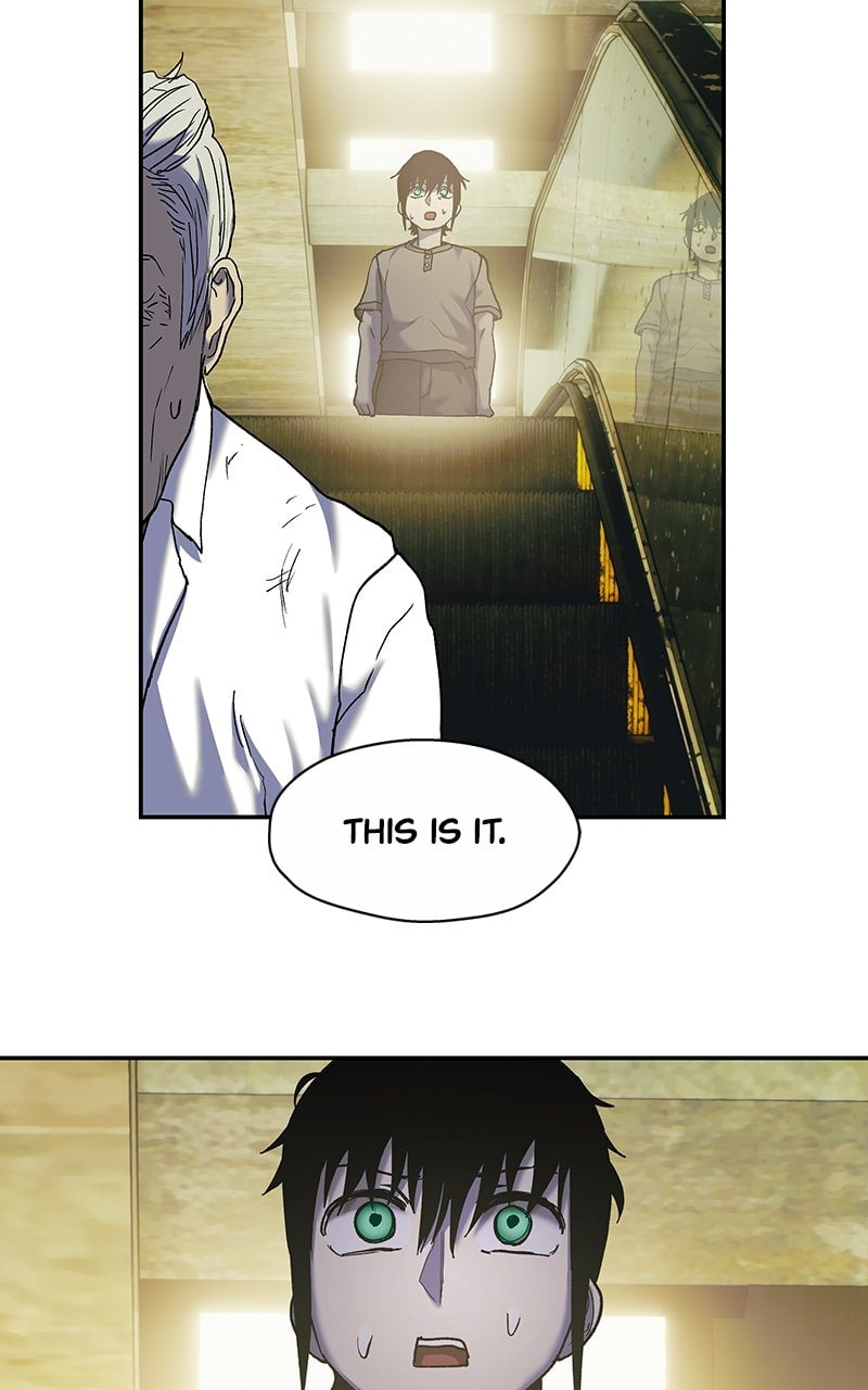 Read Surviving the Apocalypse EN Manga Online