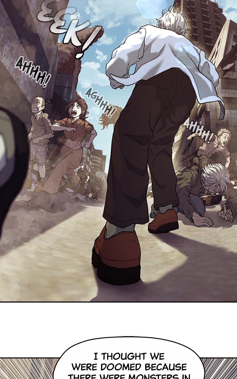 Read Surviving the Apocalypse EN Manga Online