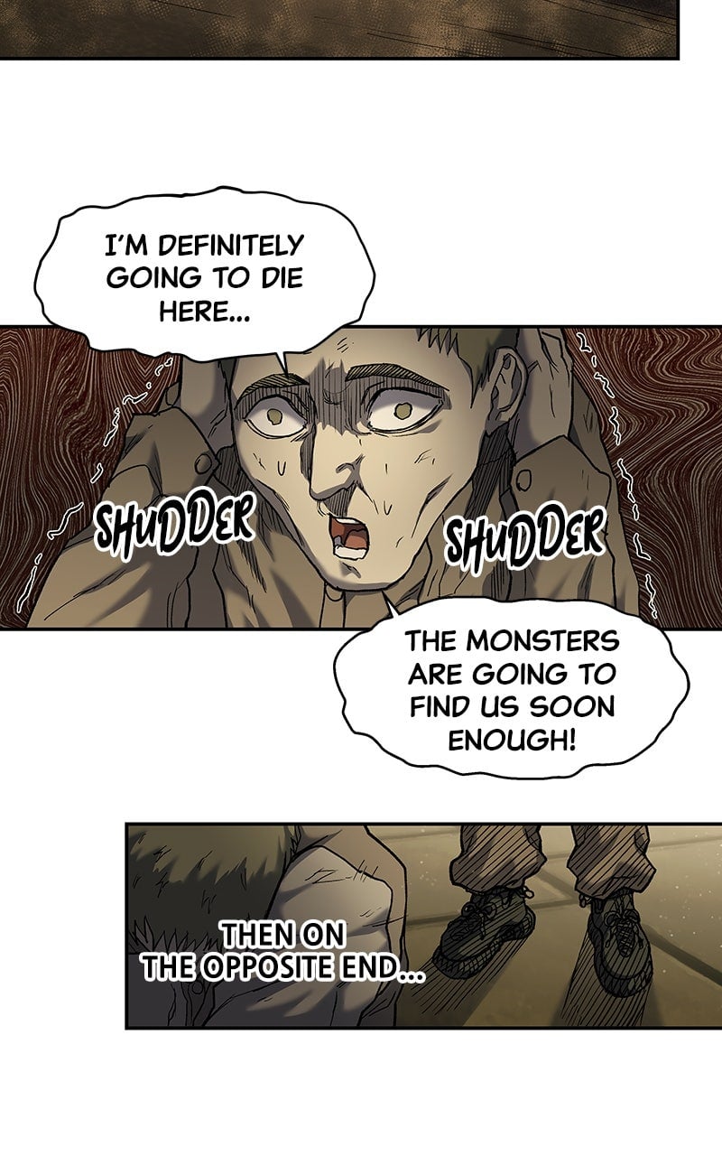 Read Surviving the Apocalypse EN Manga Online