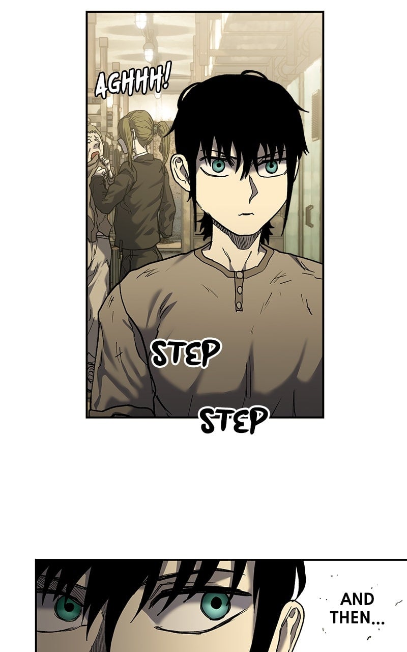 Read Surviving the Apocalypse EN Manga Online
