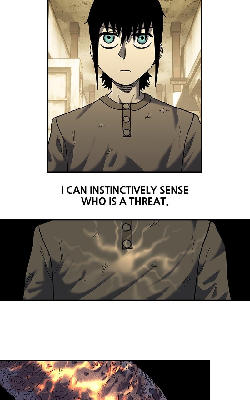 Read Surviving the Apocalypse EN Manga Online