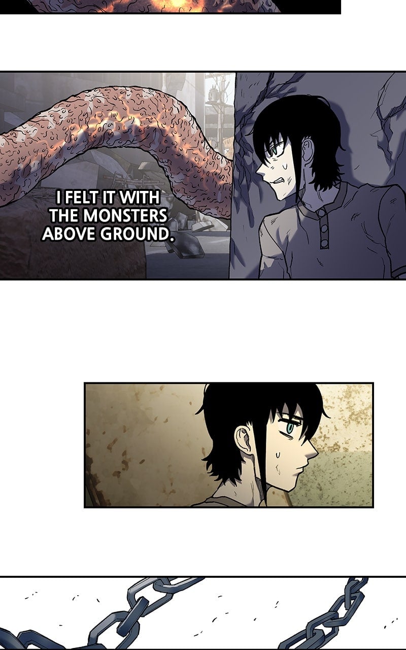 Read Surviving the Apocalypse EN Manga Online