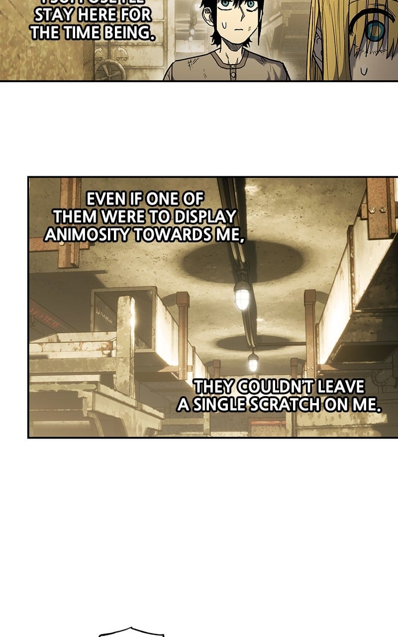 Read Surviving the Apocalypse EN Manga Online