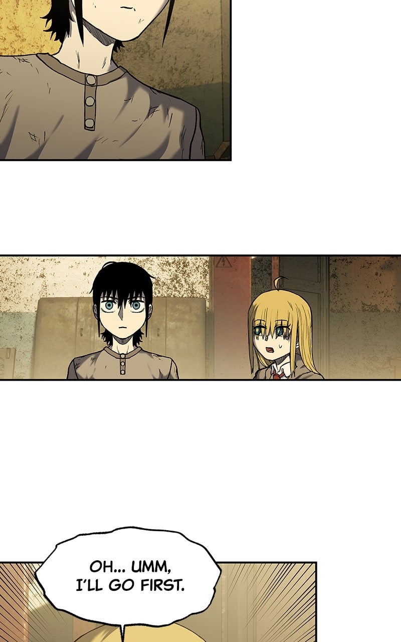 Read Surviving the Apocalypse EN Manga Online