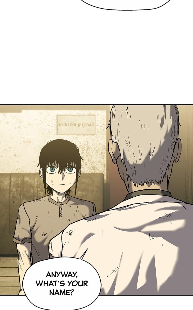 Read Surviving the Apocalypse EN Manga Online