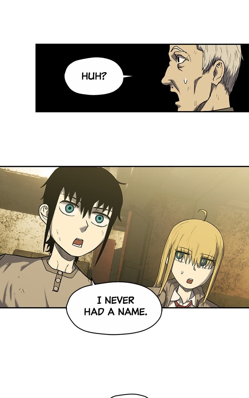 Read Surviving the Apocalypse EN Manga Online