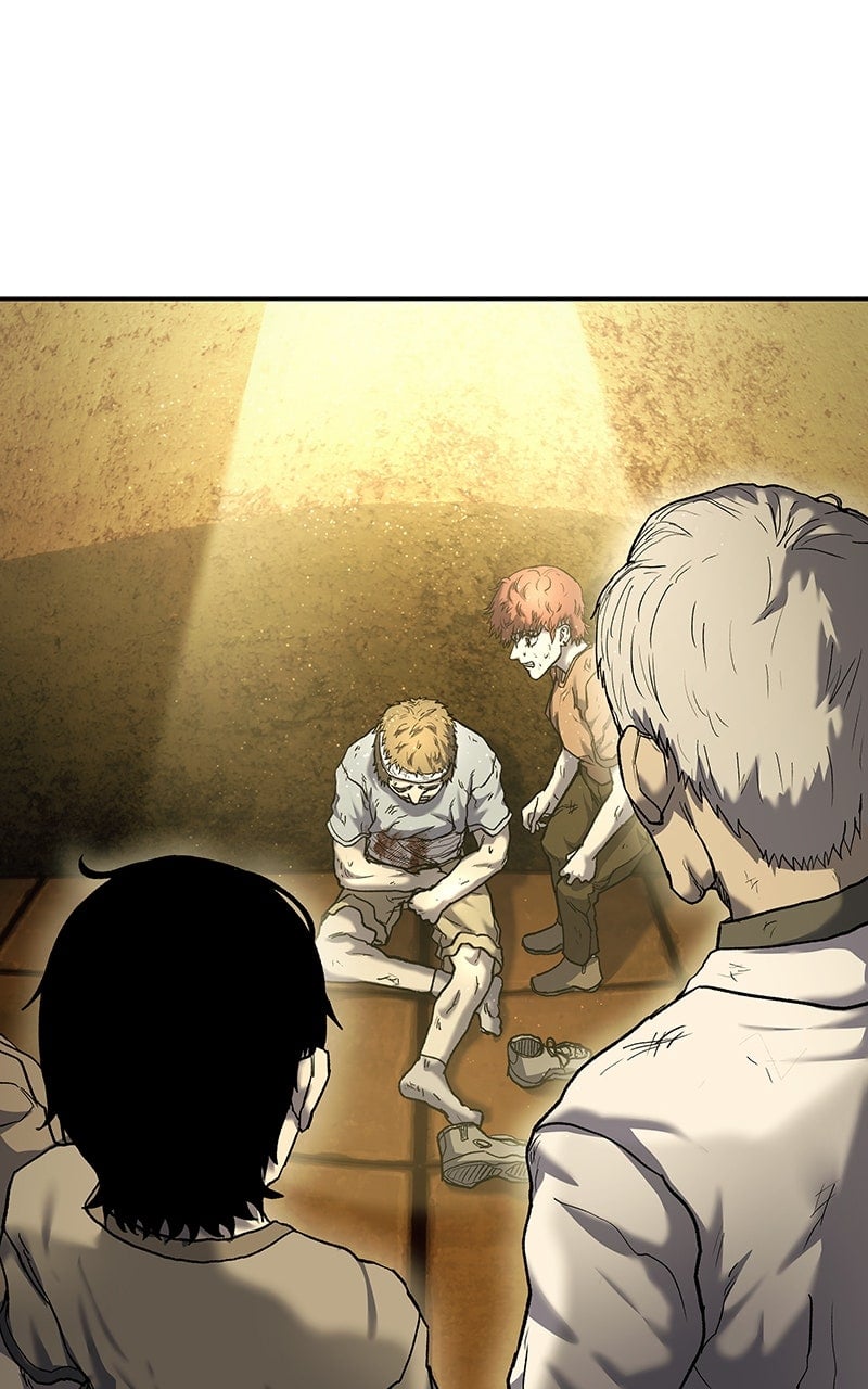 Read Surviving the Apocalypse EN Manga Online