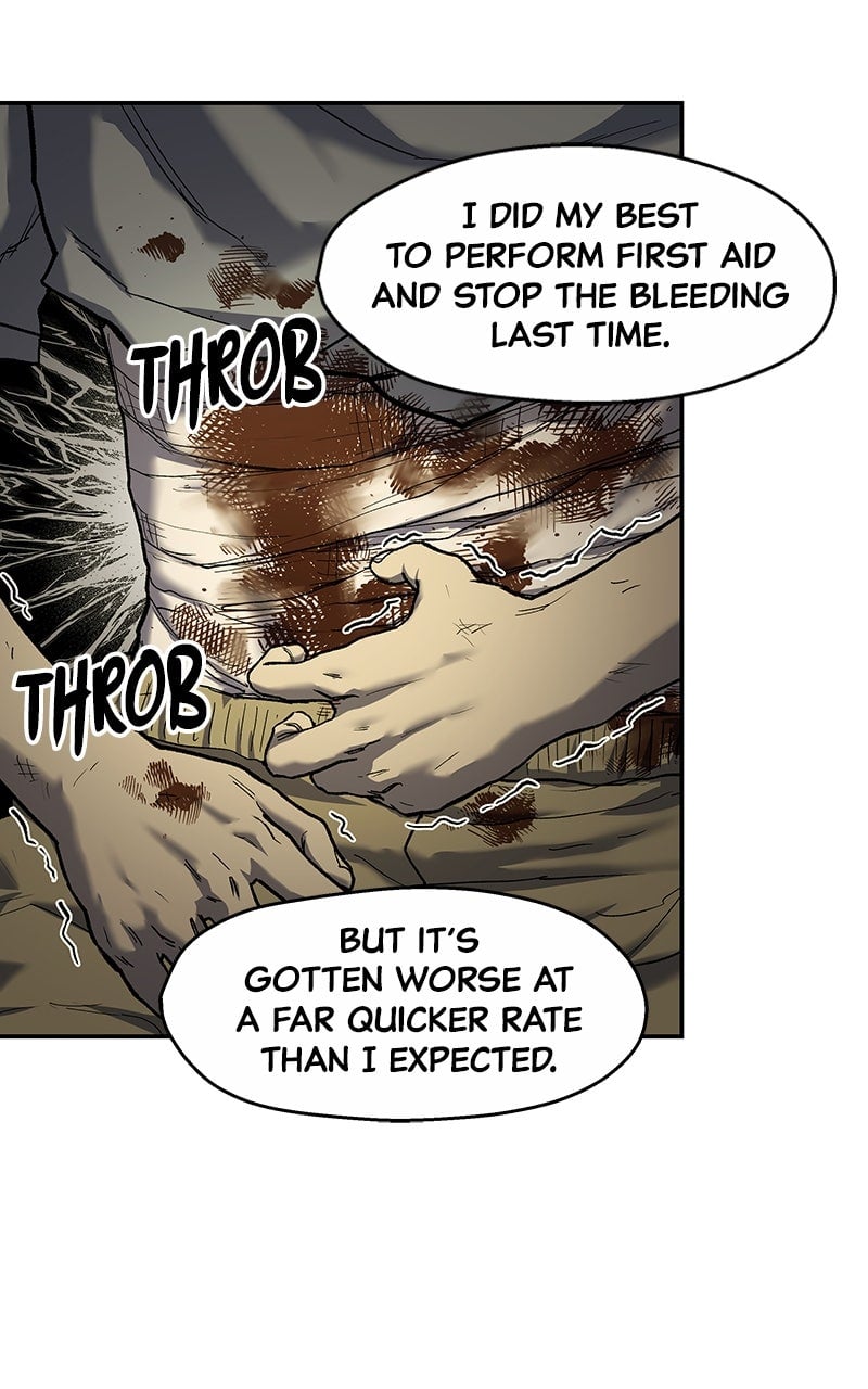 Read Surviving the Apocalypse EN Manga Online
