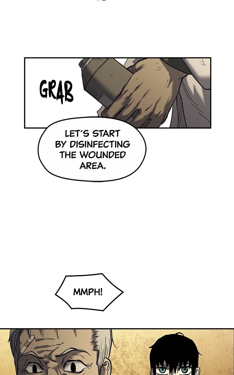 Read Surviving the Apocalypse EN Manga Online