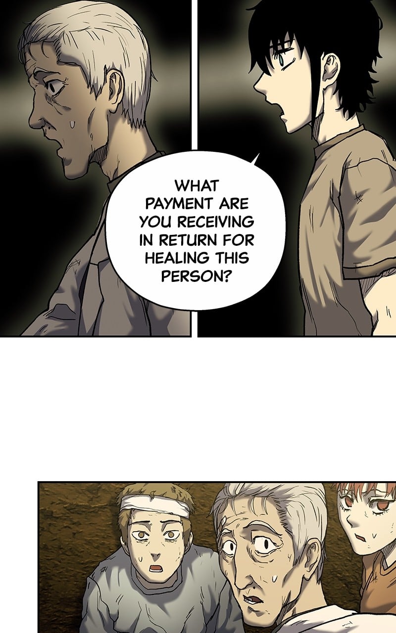 Read Surviving the Apocalypse EN Manga Online