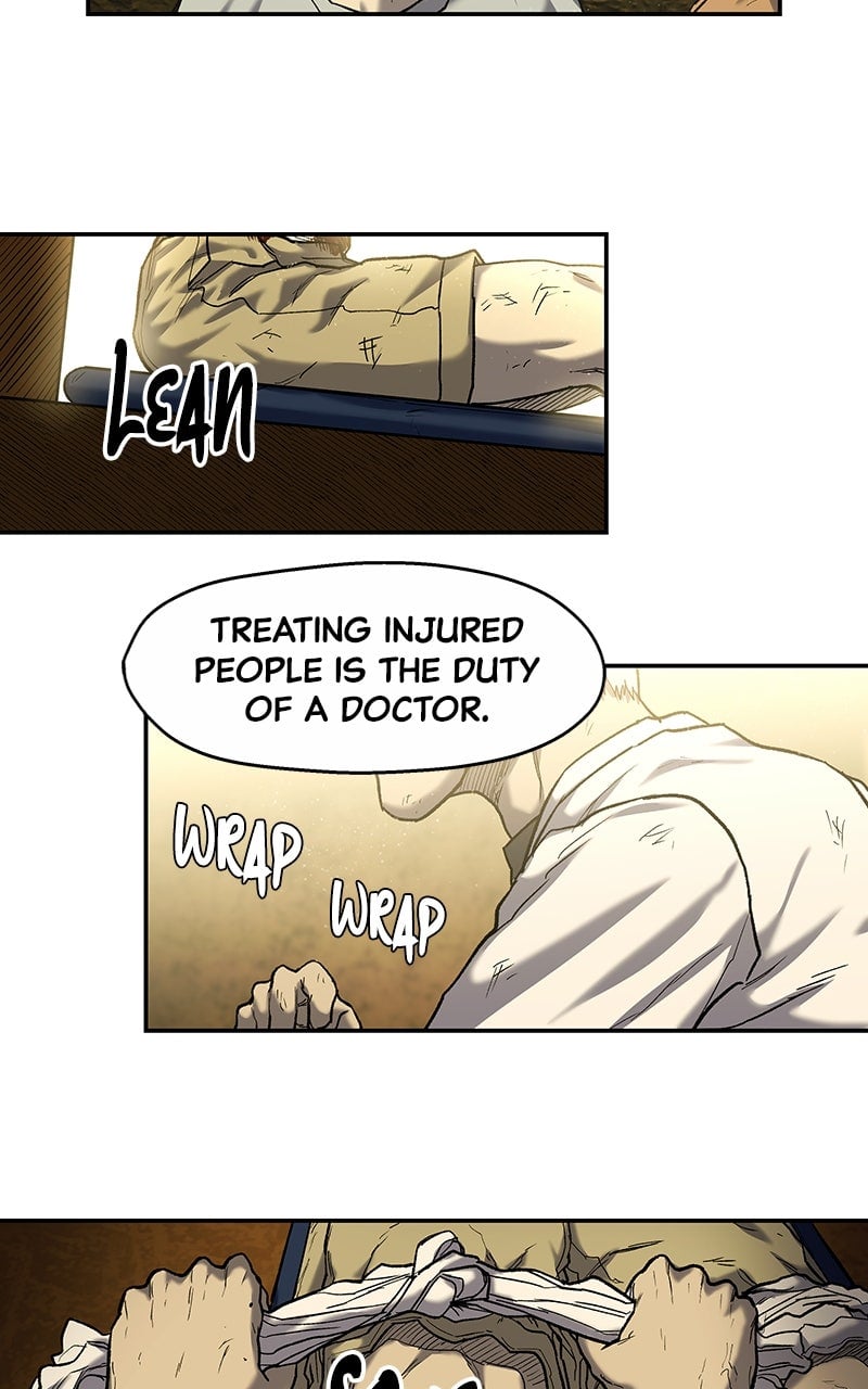 Read Surviving the Apocalypse EN Manga Online