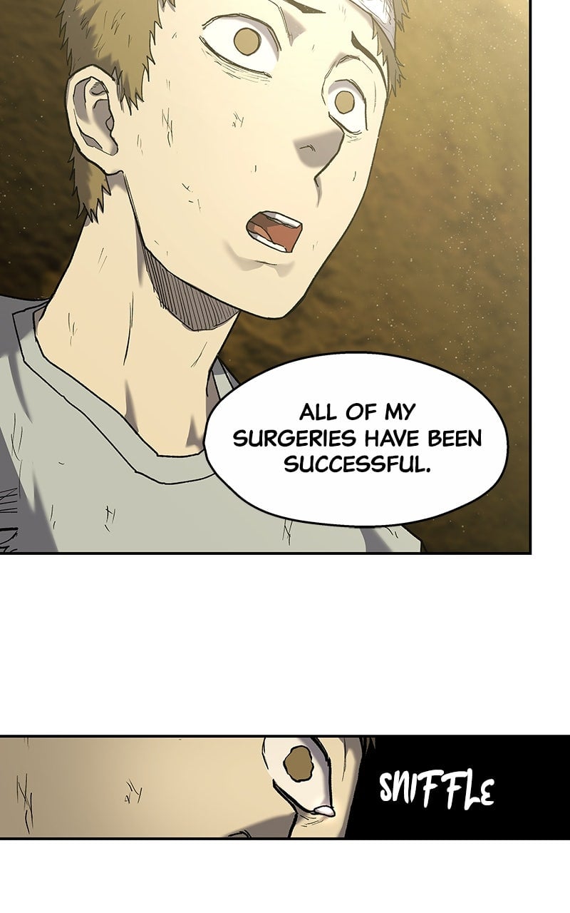 Read Surviving the Apocalypse EN Manga Online