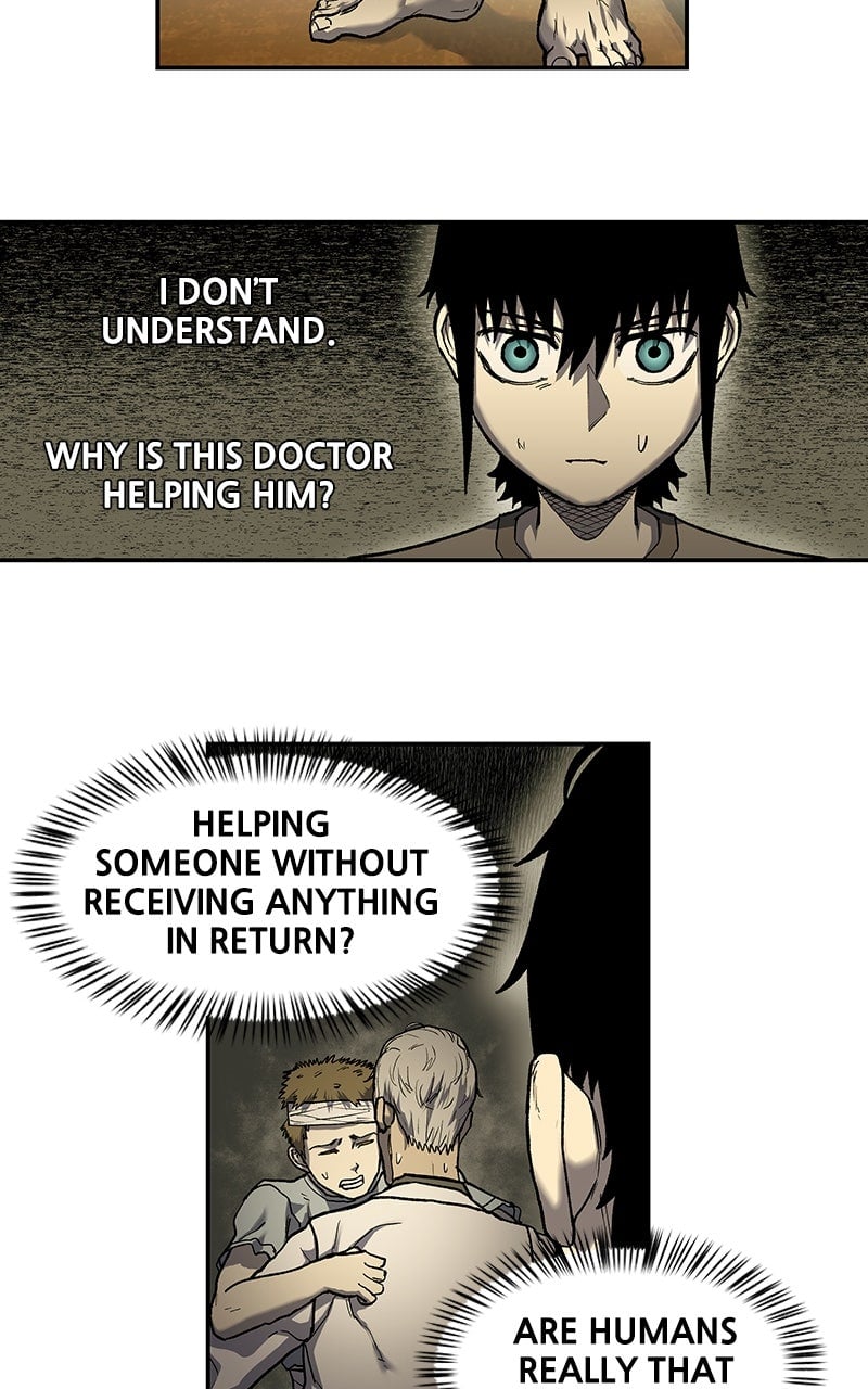 Read Surviving the Apocalypse EN Manga Online