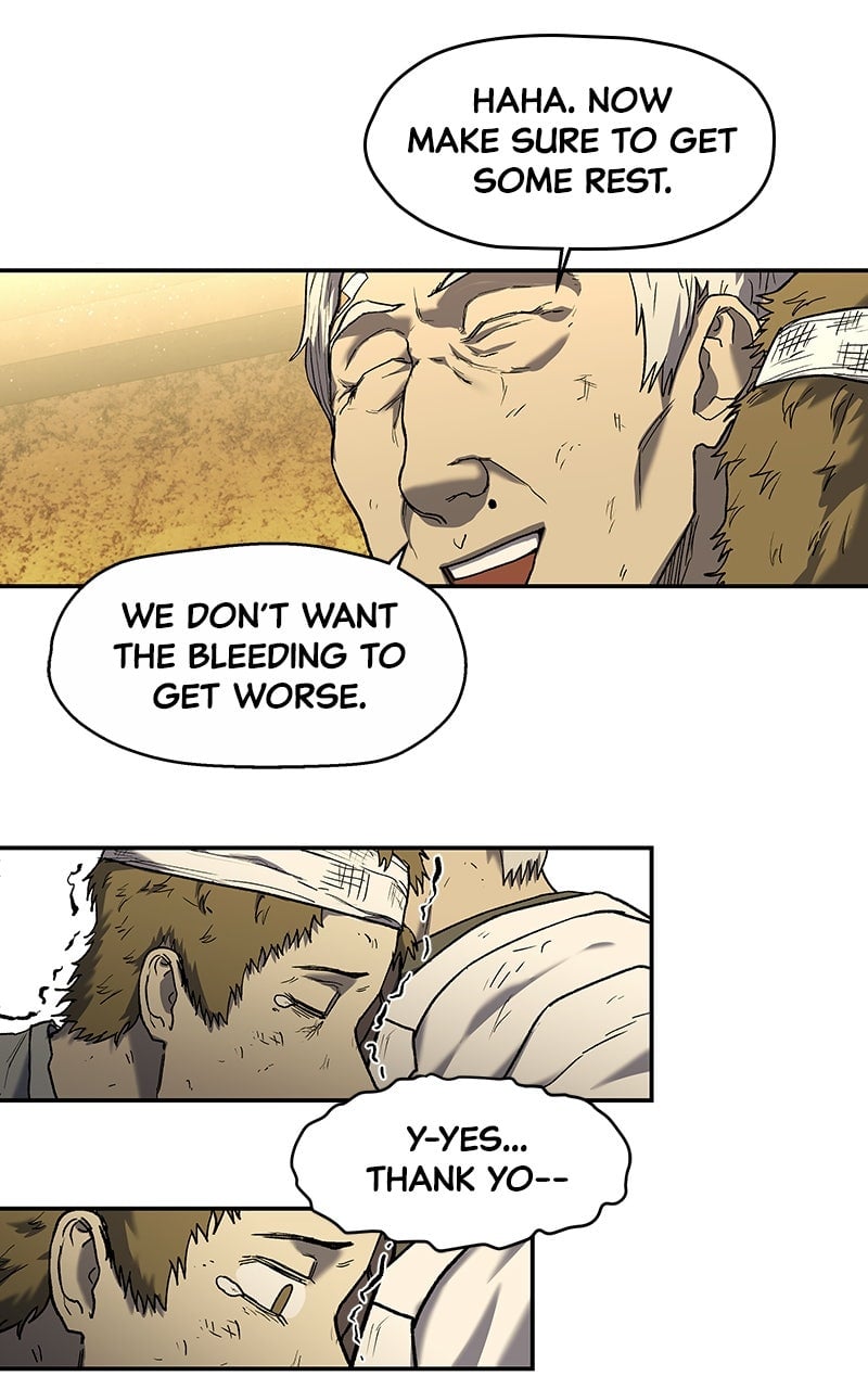 Read Surviving the Apocalypse EN Manga Online