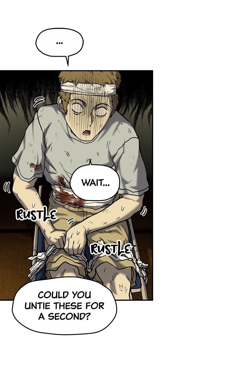 Read Surviving the Apocalypse EN Manga Online