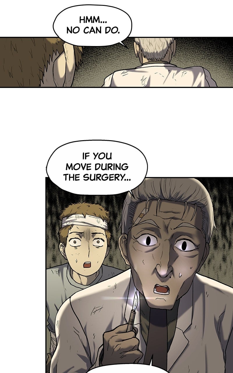 Read Surviving the Apocalypse EN Manga Online
