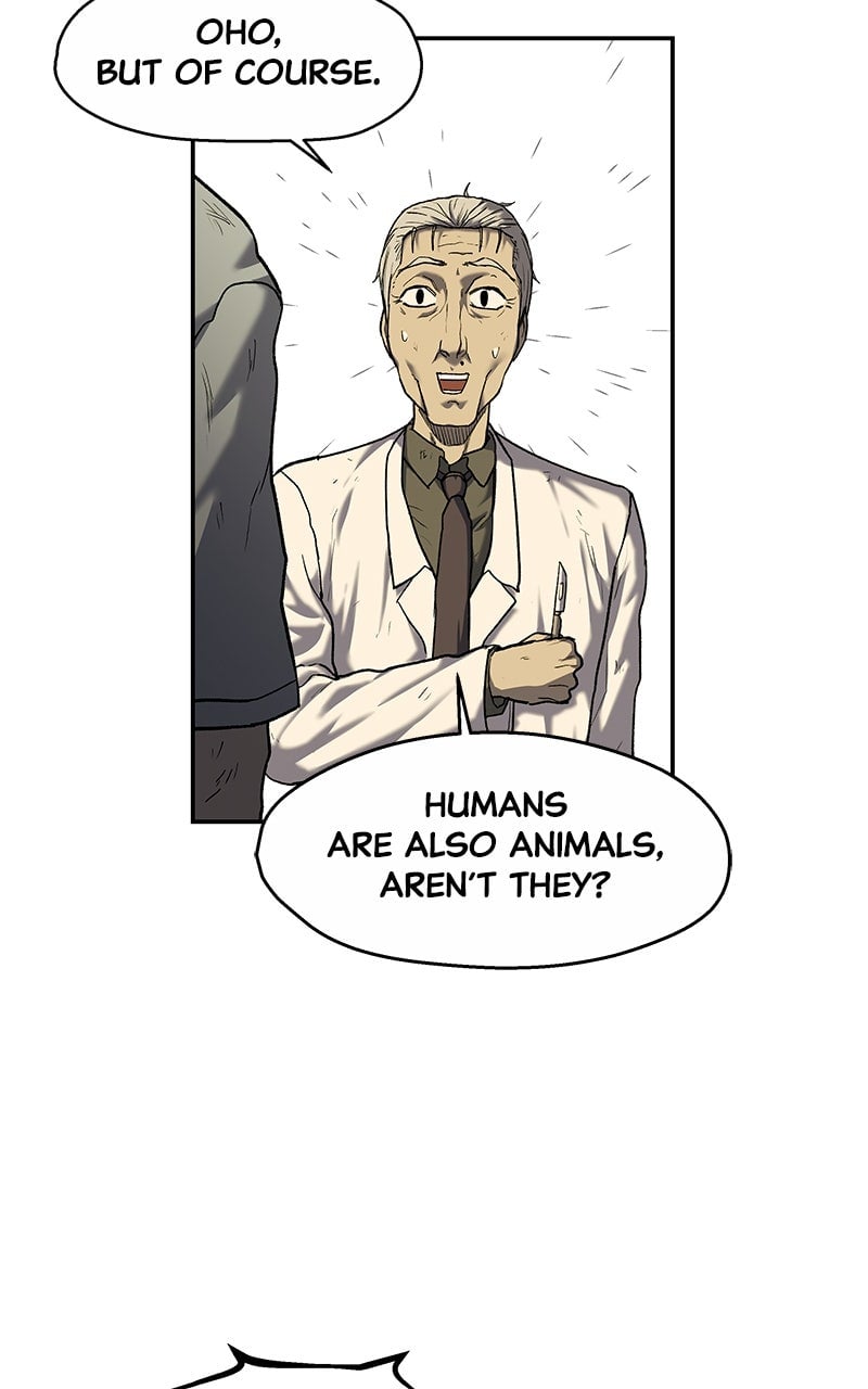 Read Surviving the Apocalypse EN Manga Online