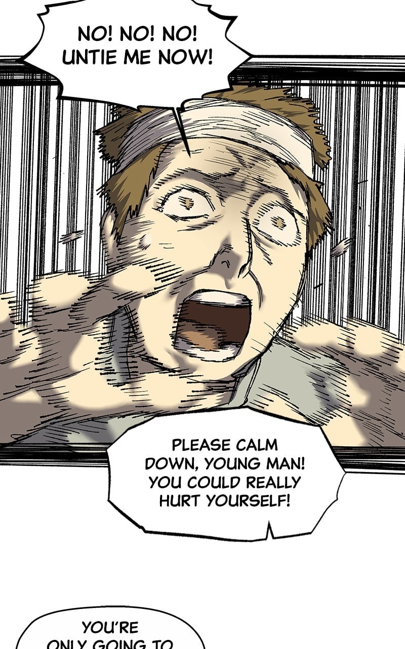 Read Surviving the Apocalypse EN Manga Online