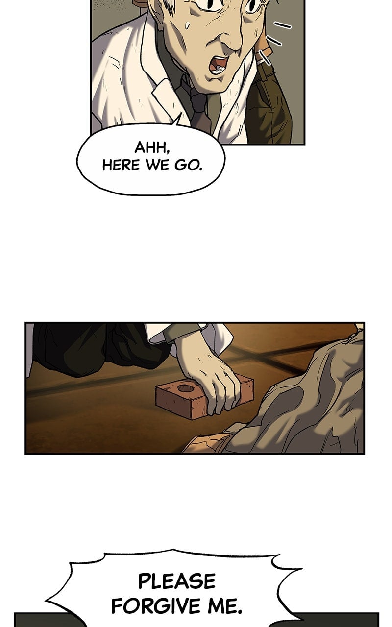 Read Surviving the Apocalypse EN Manga Online