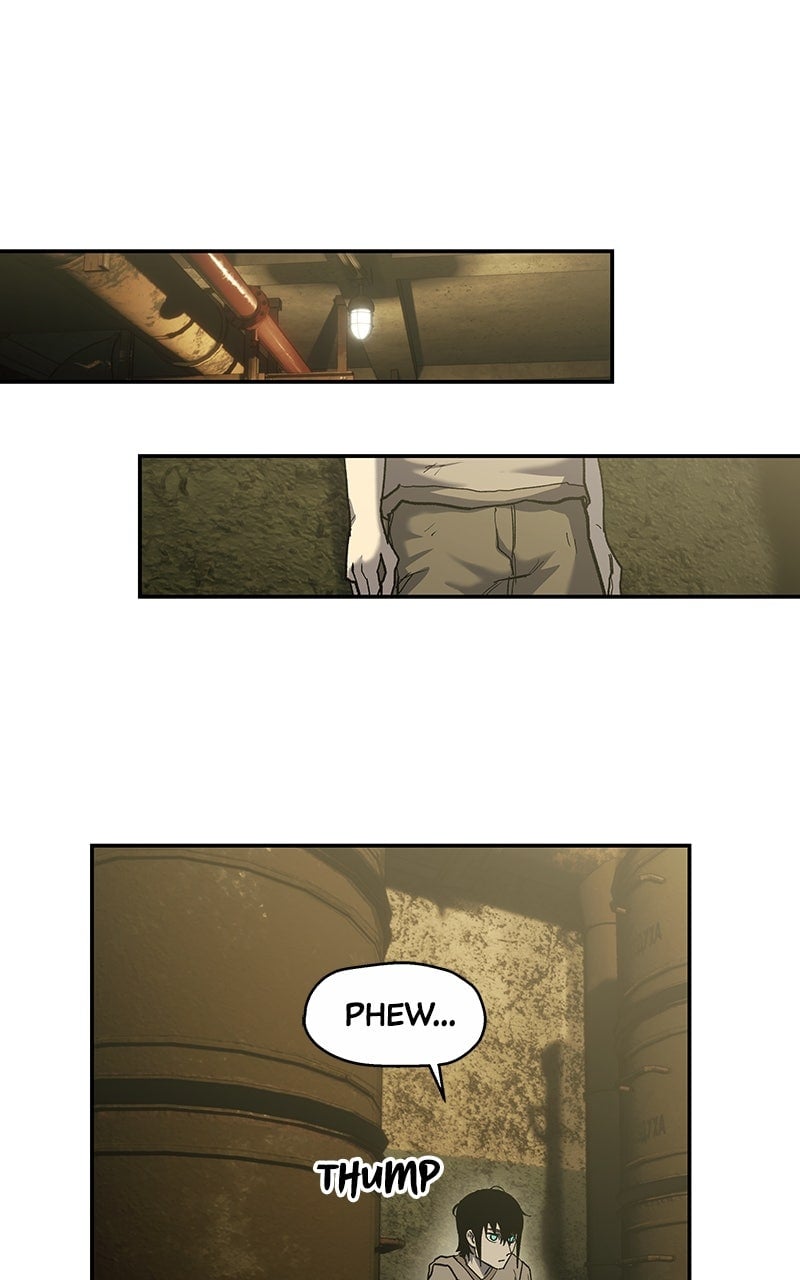 Read Surviving the Apocalypse EN Manga Online