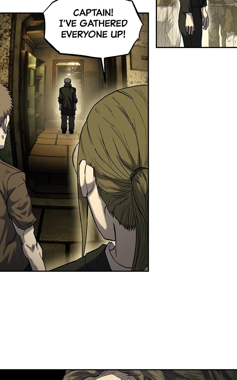 Read Surviving the Apocalypse EN Manga Online