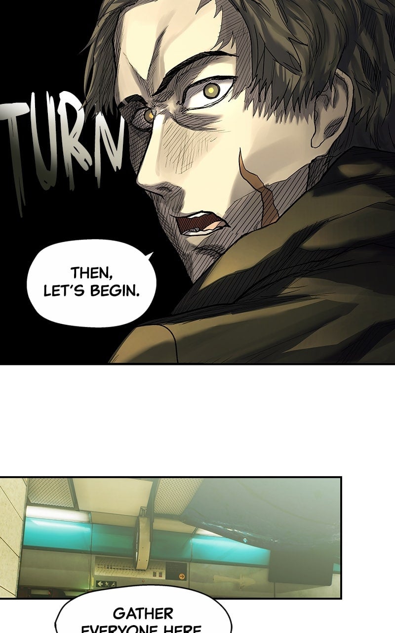 Read Surviving the Apocalypse EN Manga Online