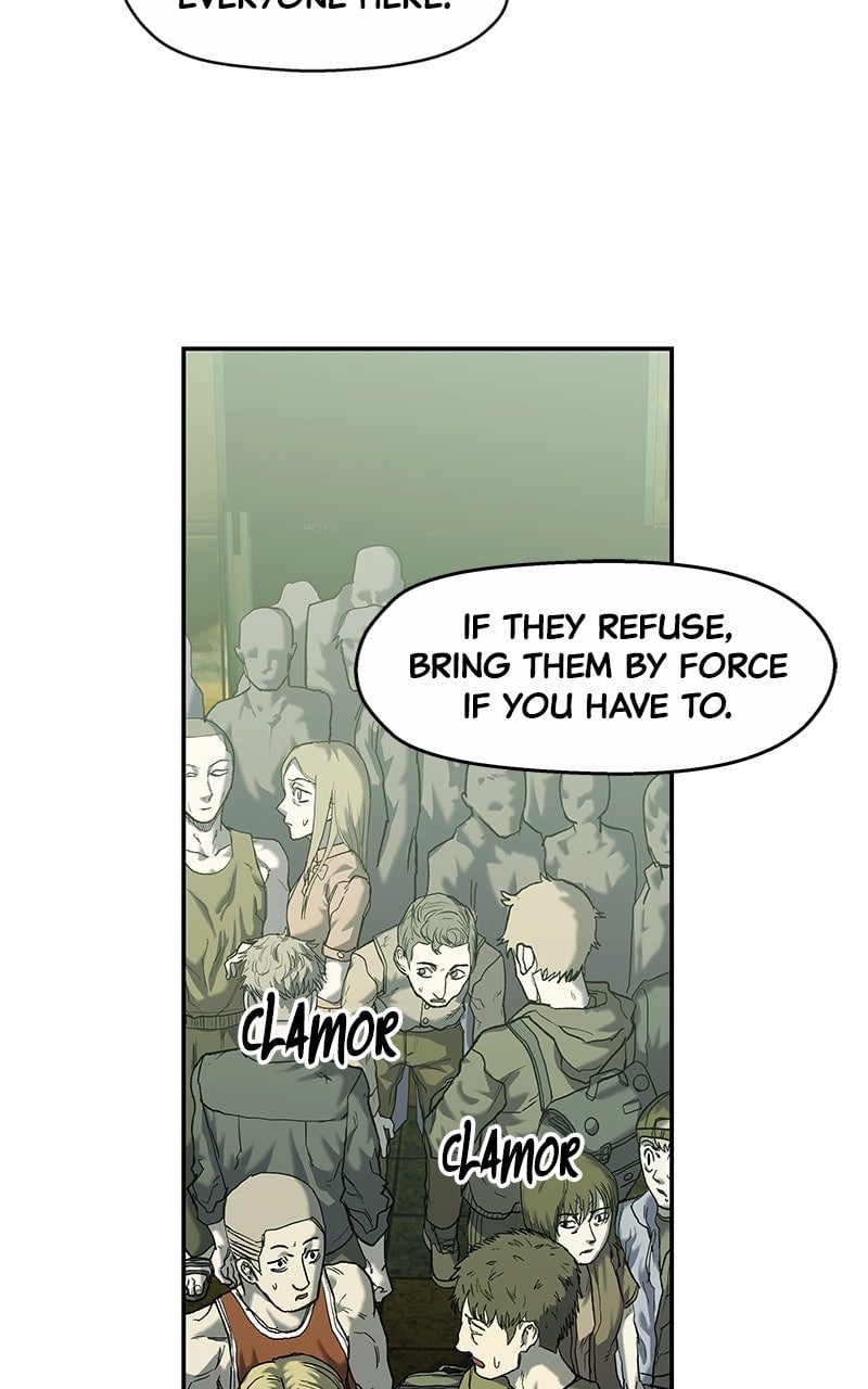Read Surviving the Apocalypse EN Manga Online