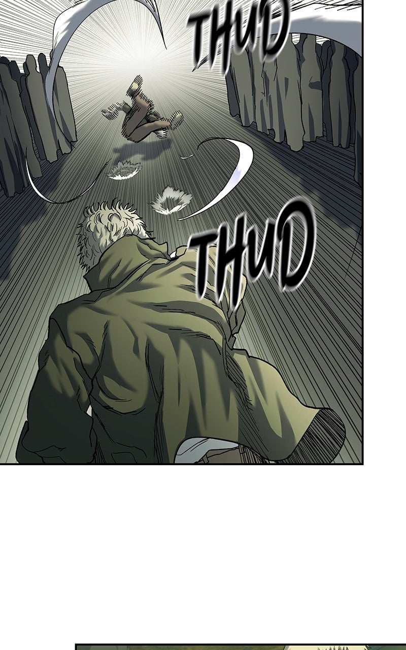 Read Surviving the Apocalypse EN Manga Online