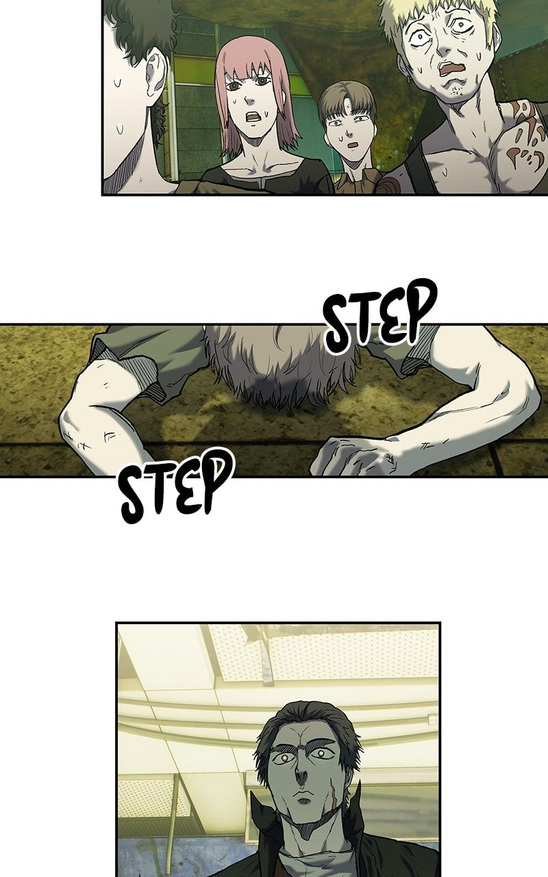 Read Surviving the Apocalypse EN Manga Online