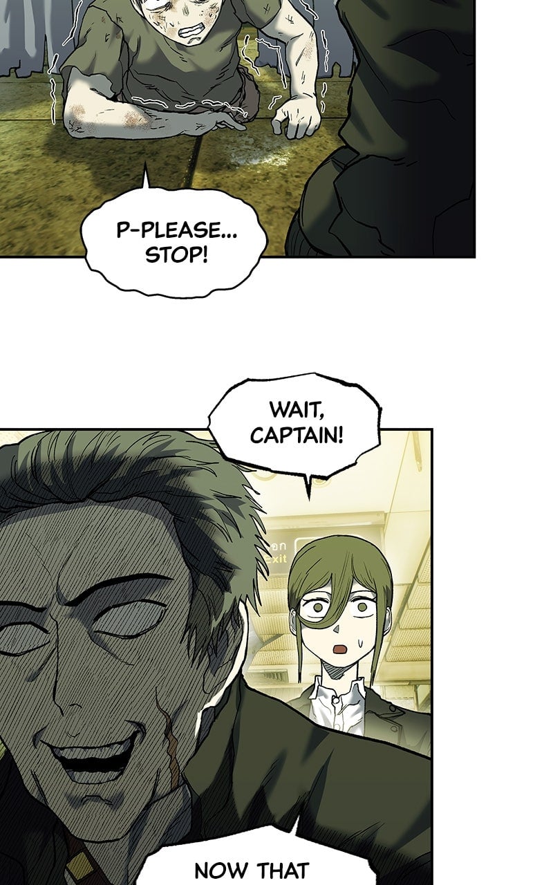 Read Surviving the Apocalypse EN Manga Online