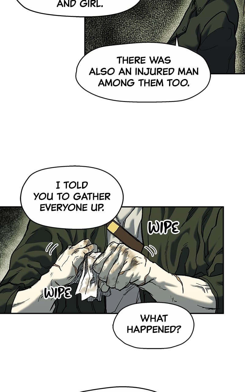 Read Surviving the Apocalypse EN Manga Online