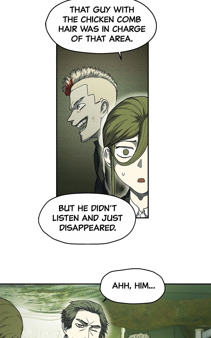 Read Surviving the Apocalypse EN Manga Online