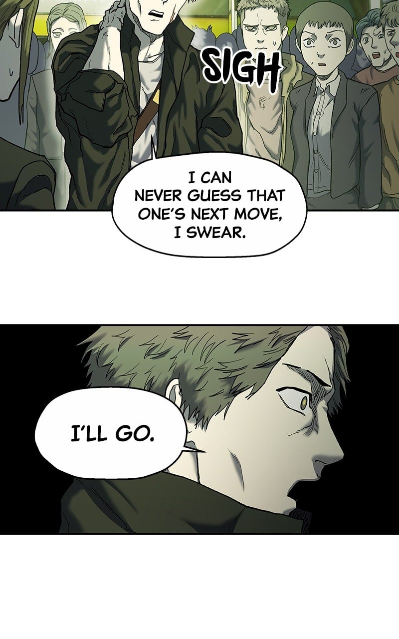 Read Surviving the Apocalypse EN Manga Online