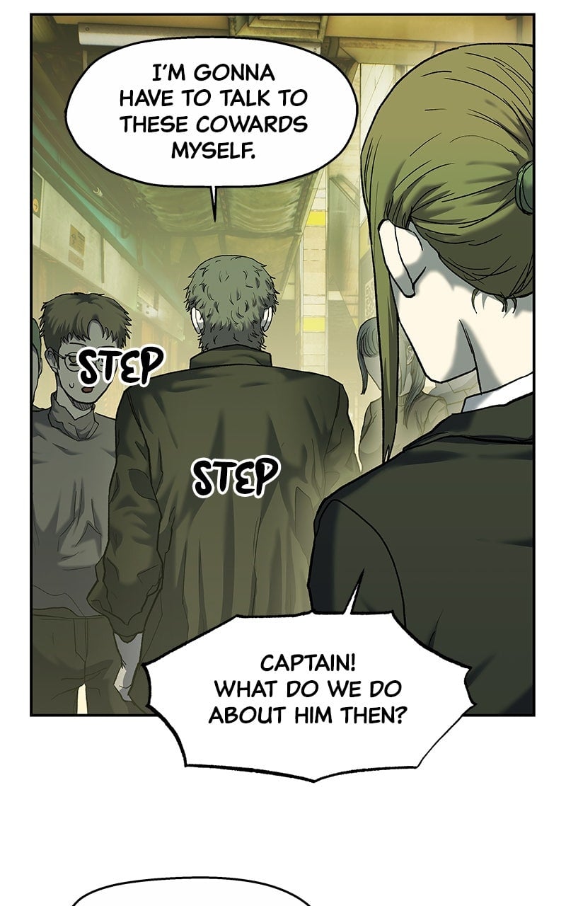 Read Surviving the Apocalypse EN Manga Online