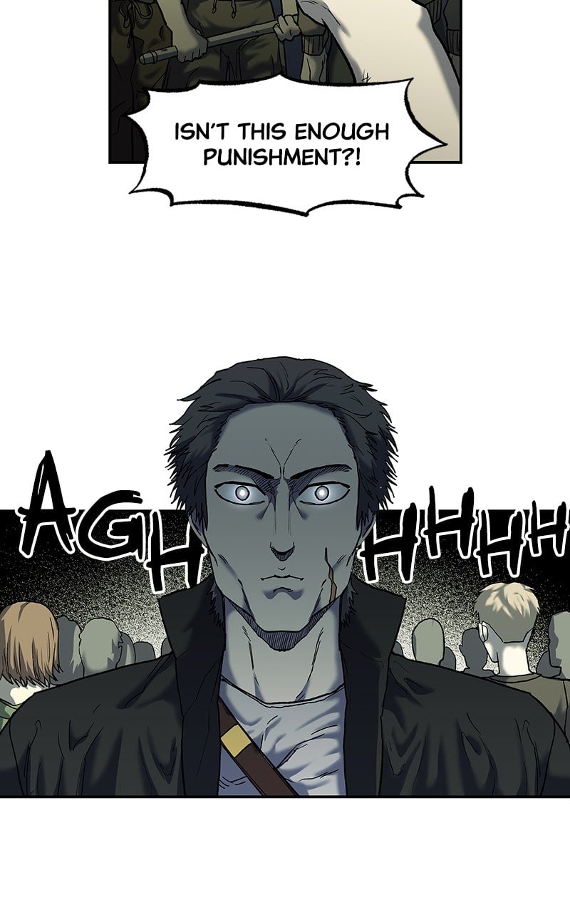 Read Surviving the Apocalypse EN Manga Online