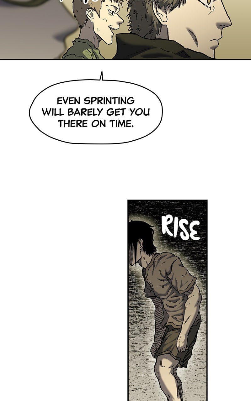 Read Surviving the Apocalypse EN Manga Online