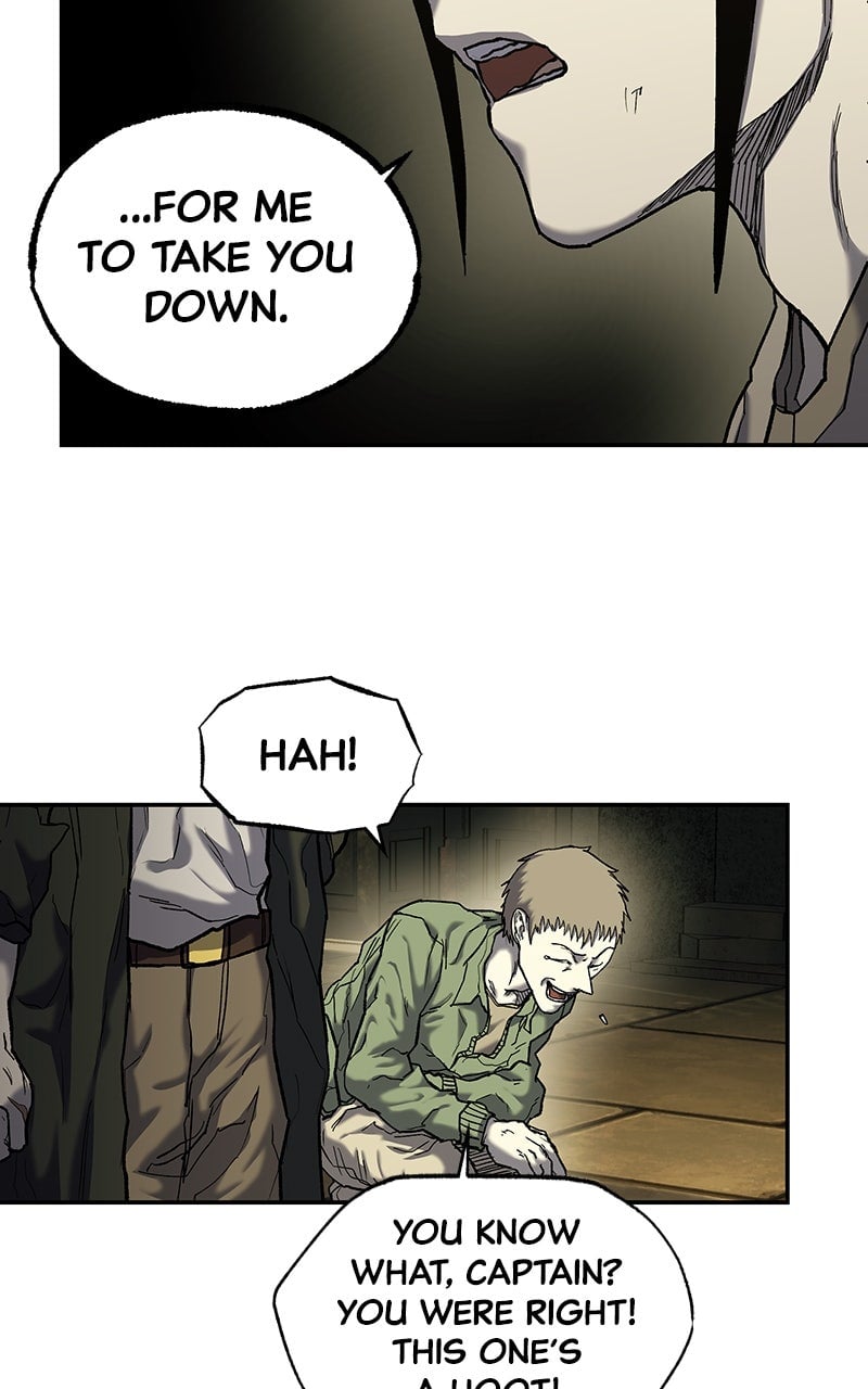 Read Surviving the Apocalypse EN Manga Online