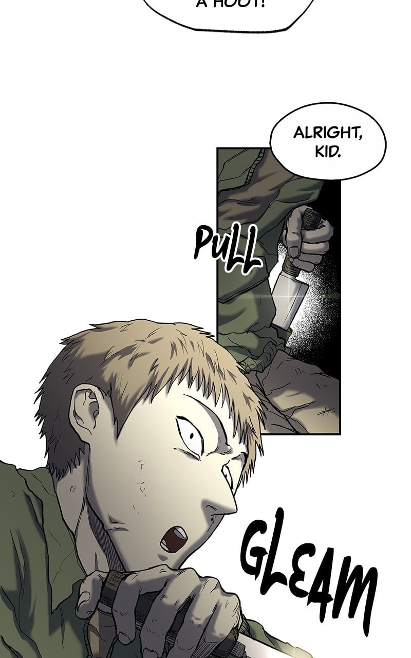 Read Surviving the Apocalypse EN Manga Online