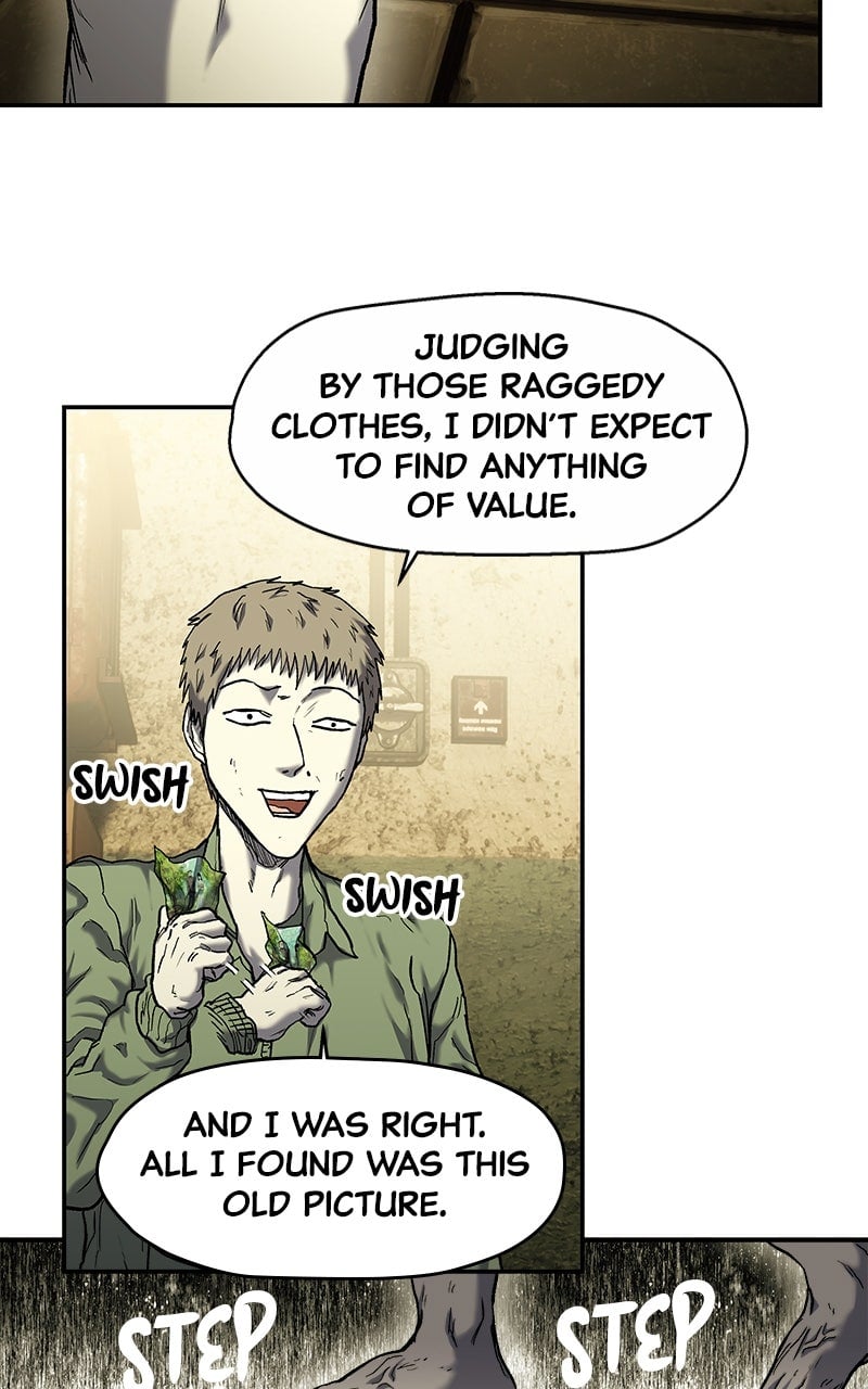 Read Surviving the Apocalypse EN Manga Online
