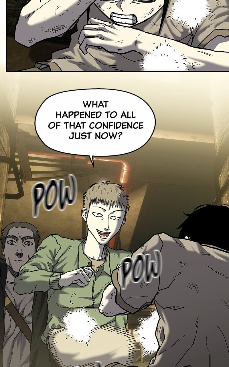 Read Surviving the Apocalypse EN Manga Online