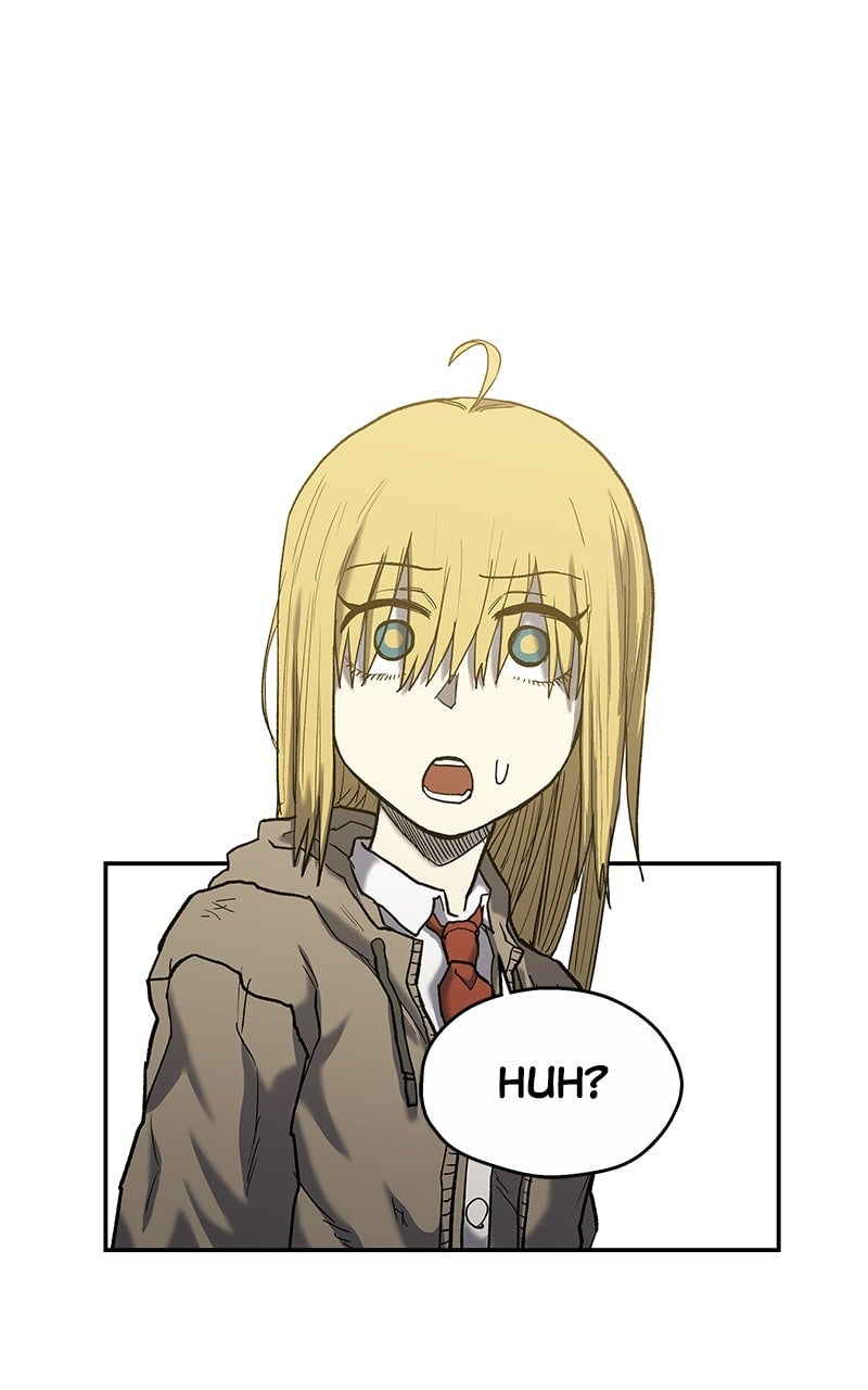 Read Surviving the Apocalypse EN Manga Online