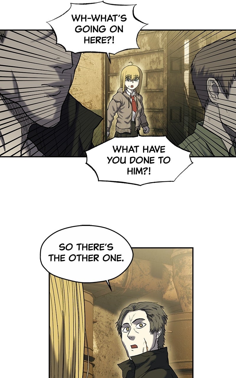 Read Surviving the Apocalypse EN Manga Online
