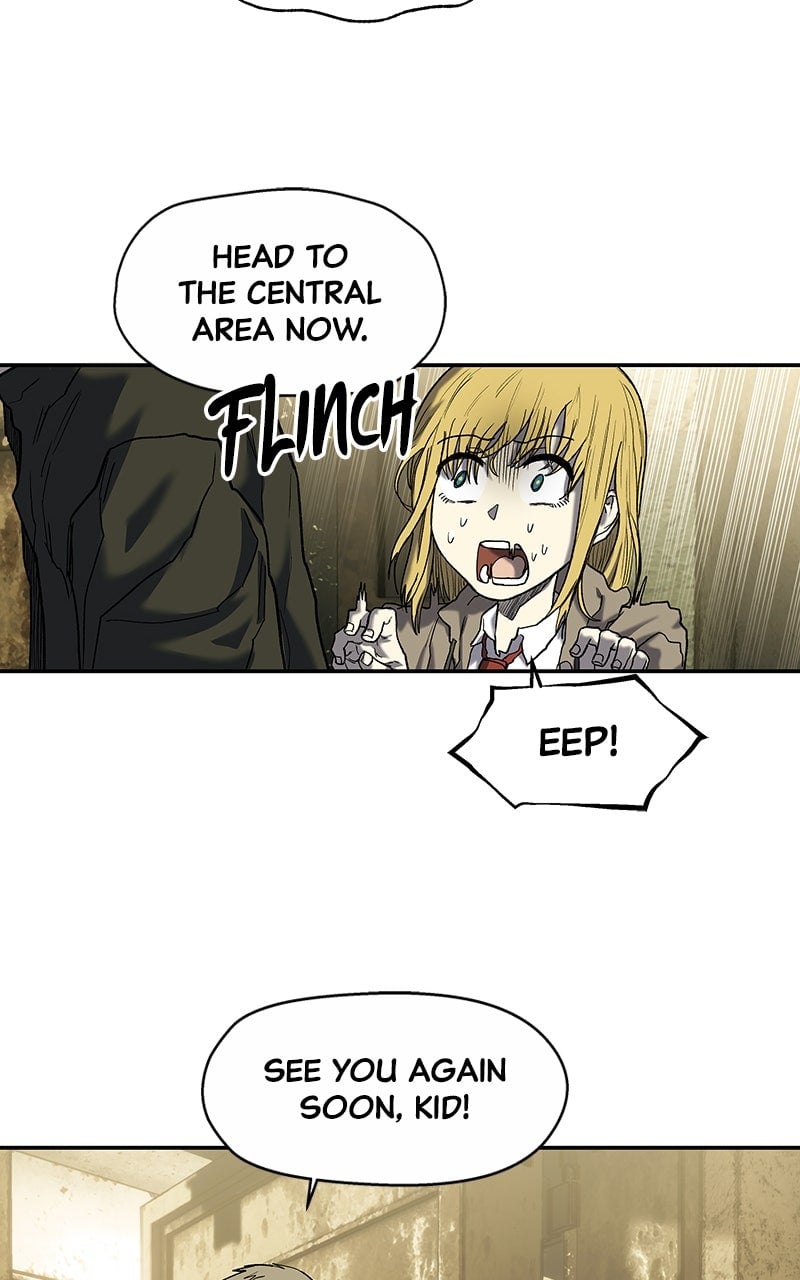 Read Surviving the Apocalypse EN Manga Online
