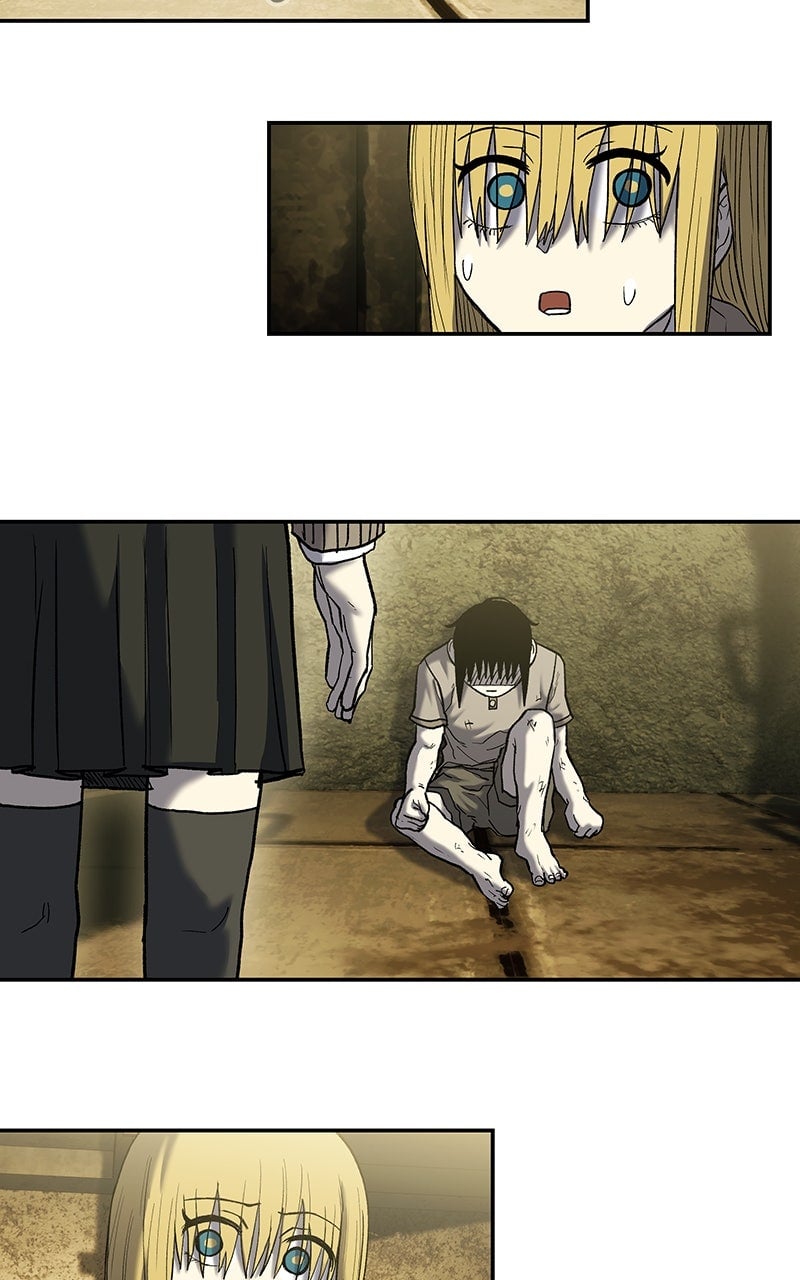 Read Surviving the Apocalypse EN Manga Online