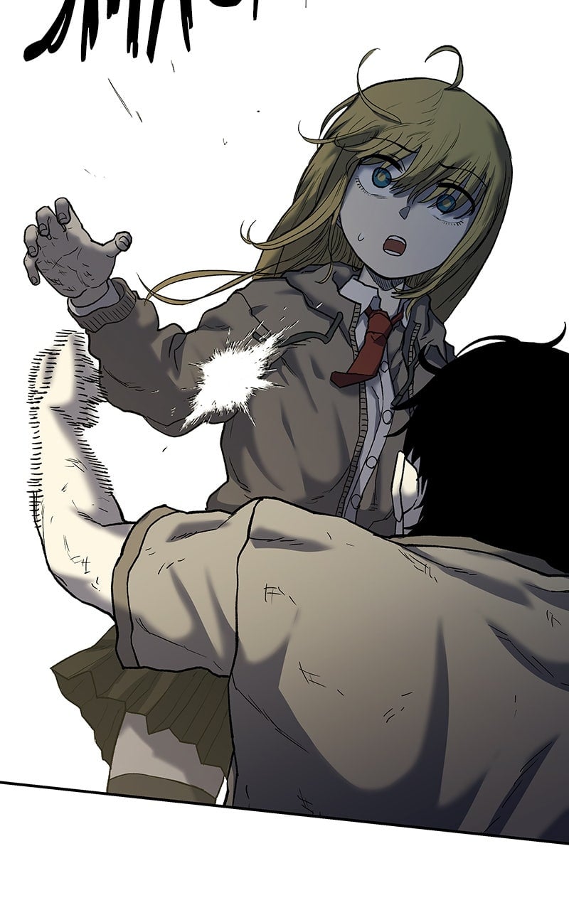 Read Surviving the Apocalypse EN Manga Online
