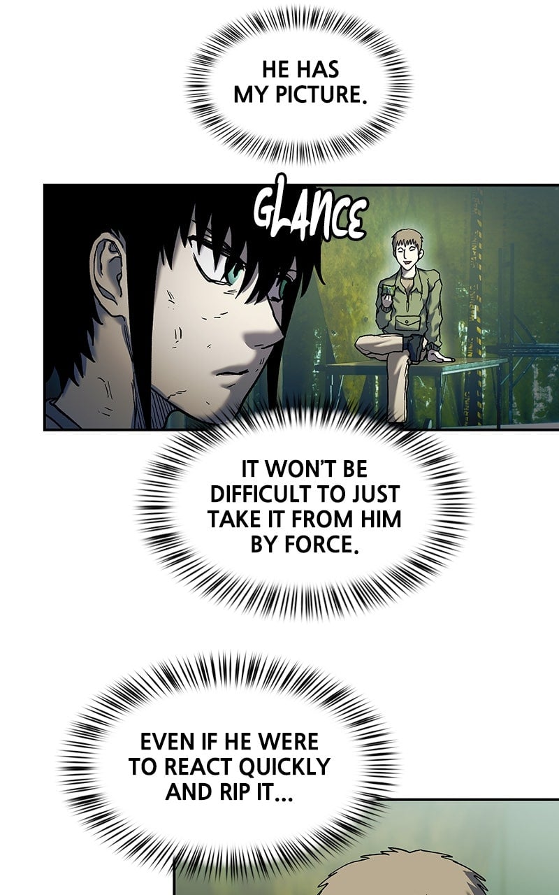 Read Surviving the Apocalypse EN Manga Online
