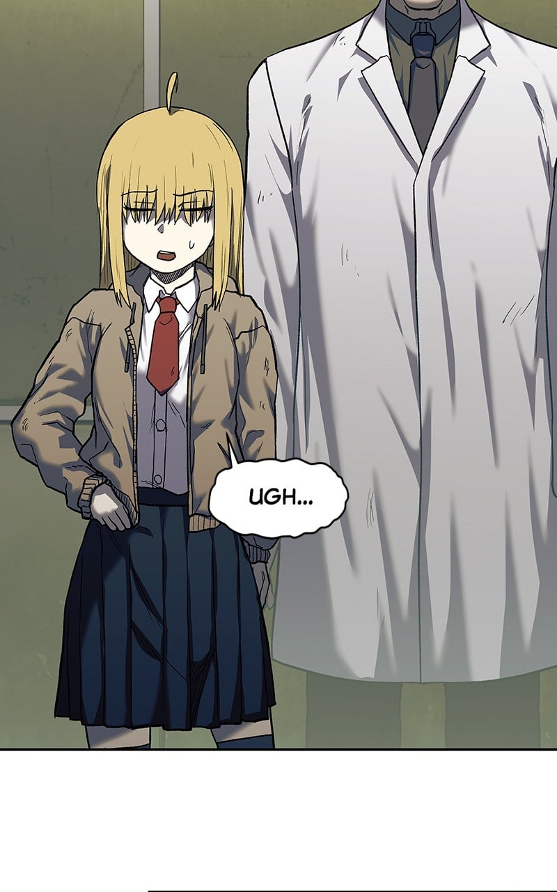 Read Surviving the Apocalypse EN Manga Online