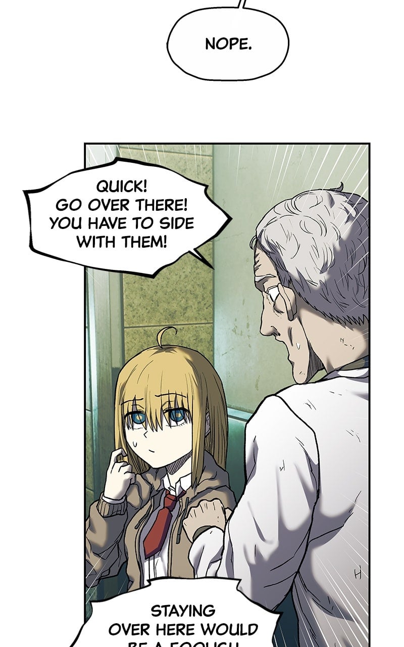 Read Surviving the Apocalypse EN Manga Online