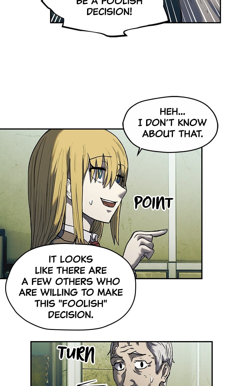 Read Surviving the Apocalypse EN Manga Online