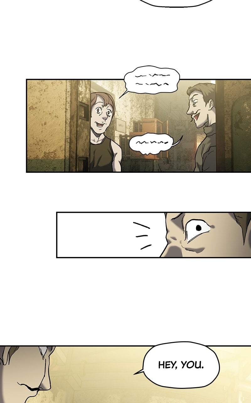 Read Surviving the Apocalypse EN Manga Online